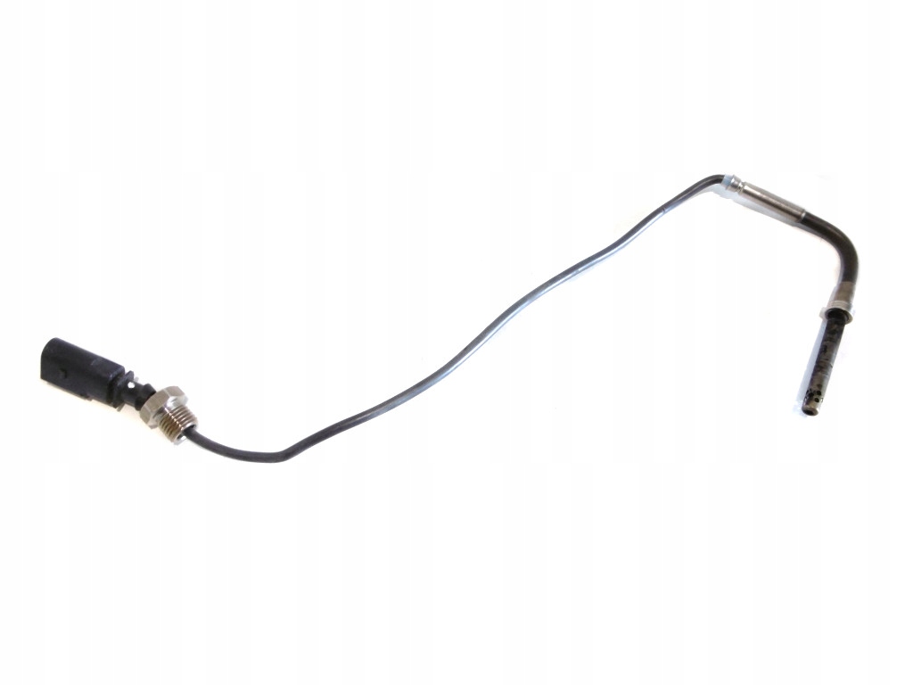 AUDI Q7 4m датчик температури вихлопних газів 4m0906088n