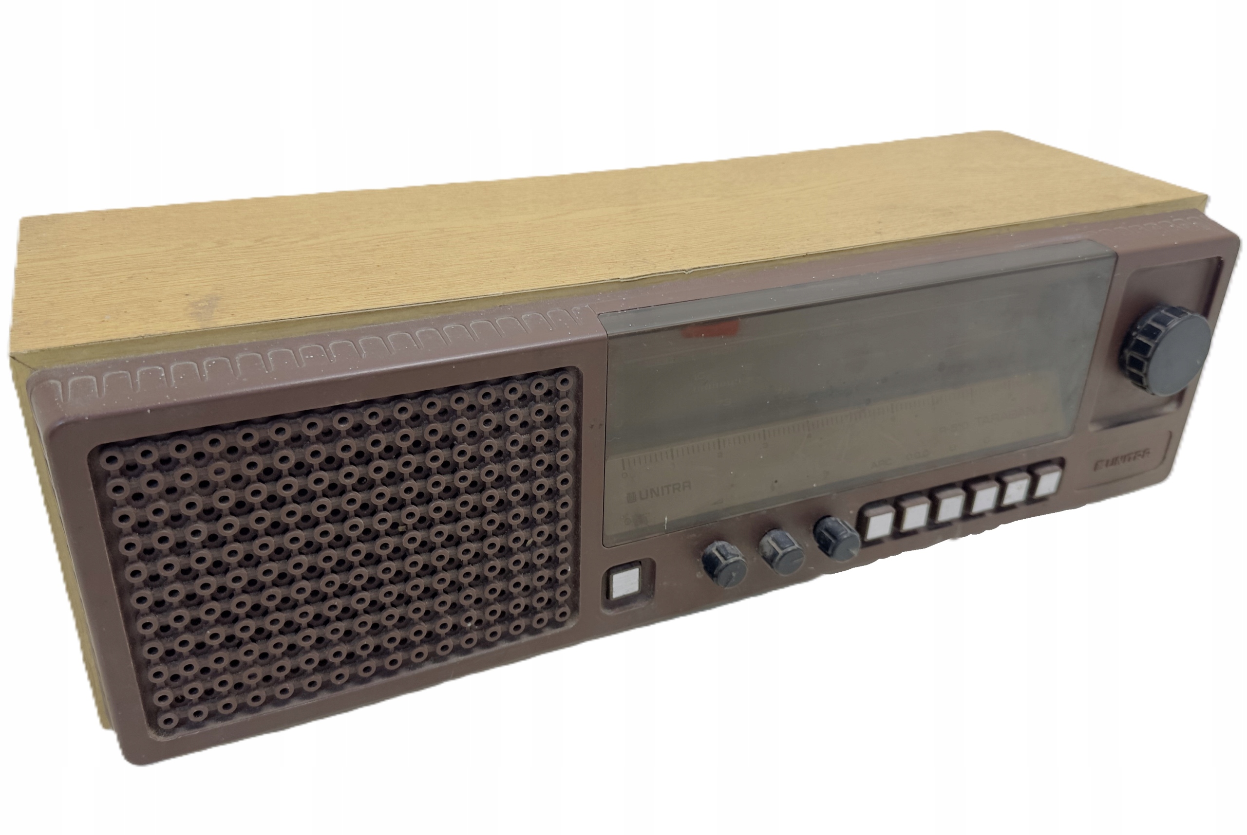 RADIO UNITRA DIORA TARABAN 3 R-510 (M)