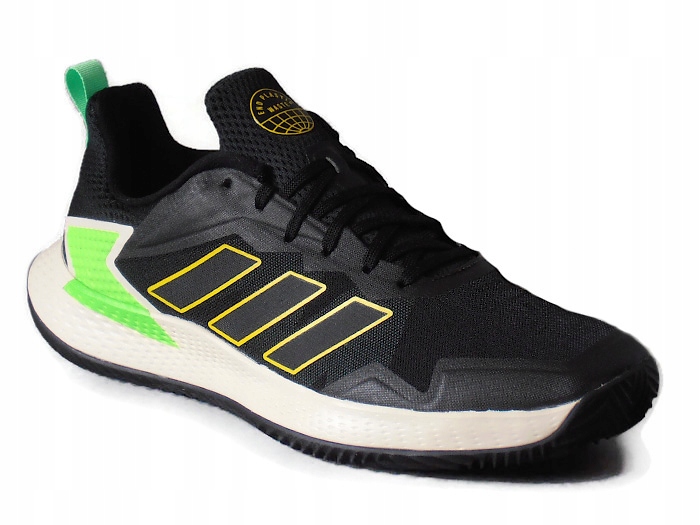 Buty Adidas Defiant Speed M clay (GX7134) r. 43 1/3