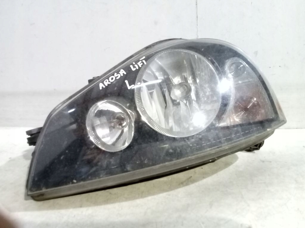Seat Arosa lift light left front front