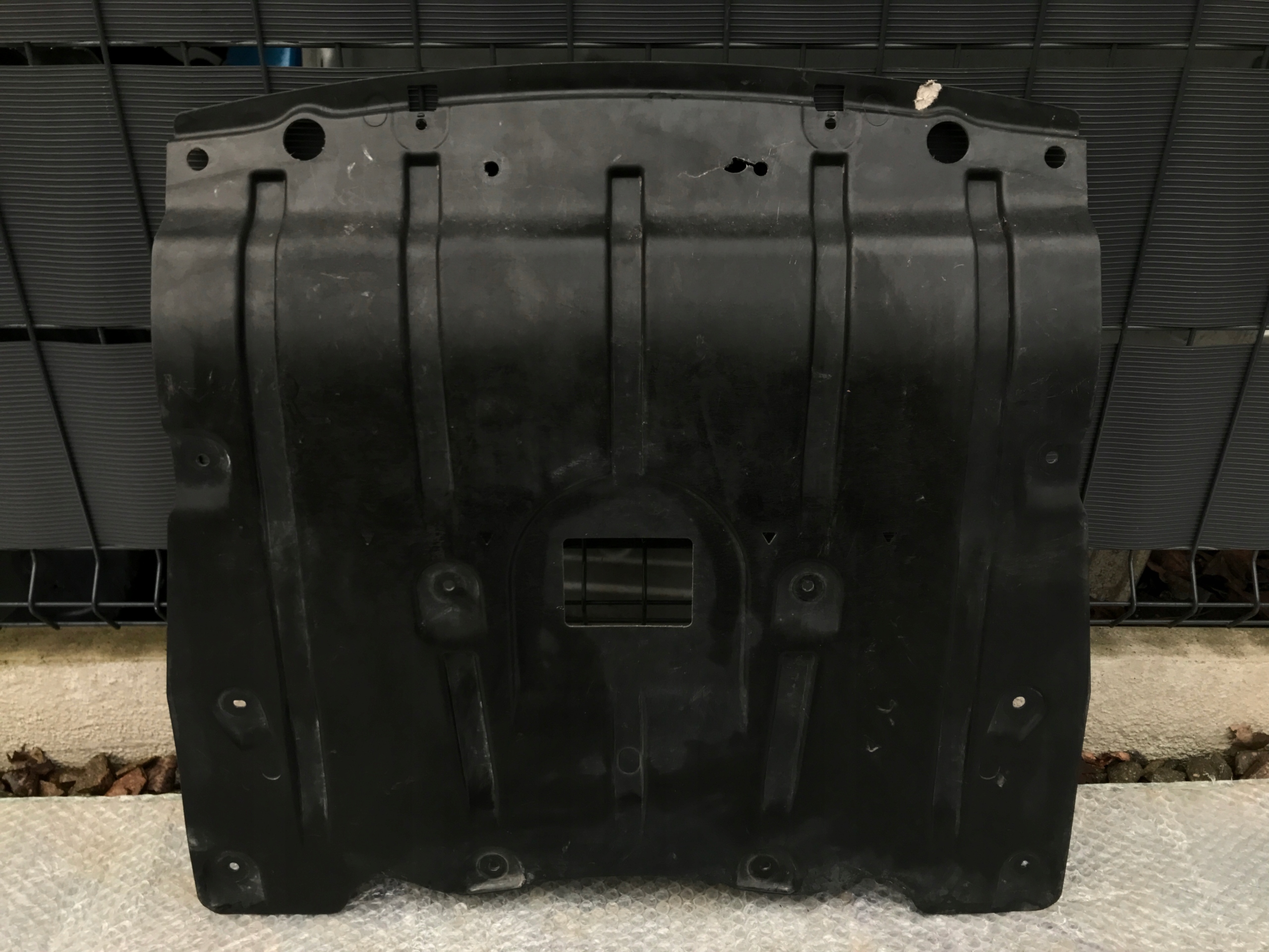 7424879 - BMW X5 G05 капот двигуна 2018-