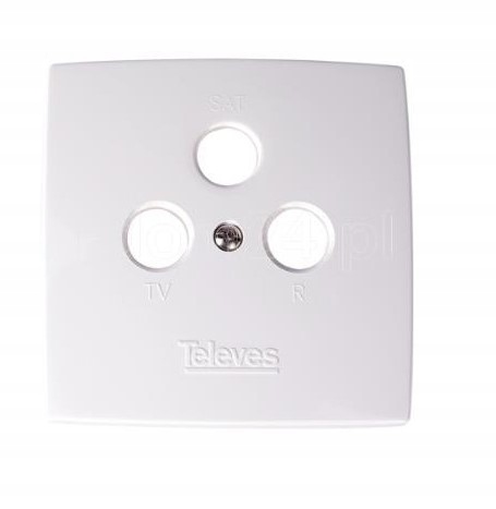 Maskownica RTV Televes 5443