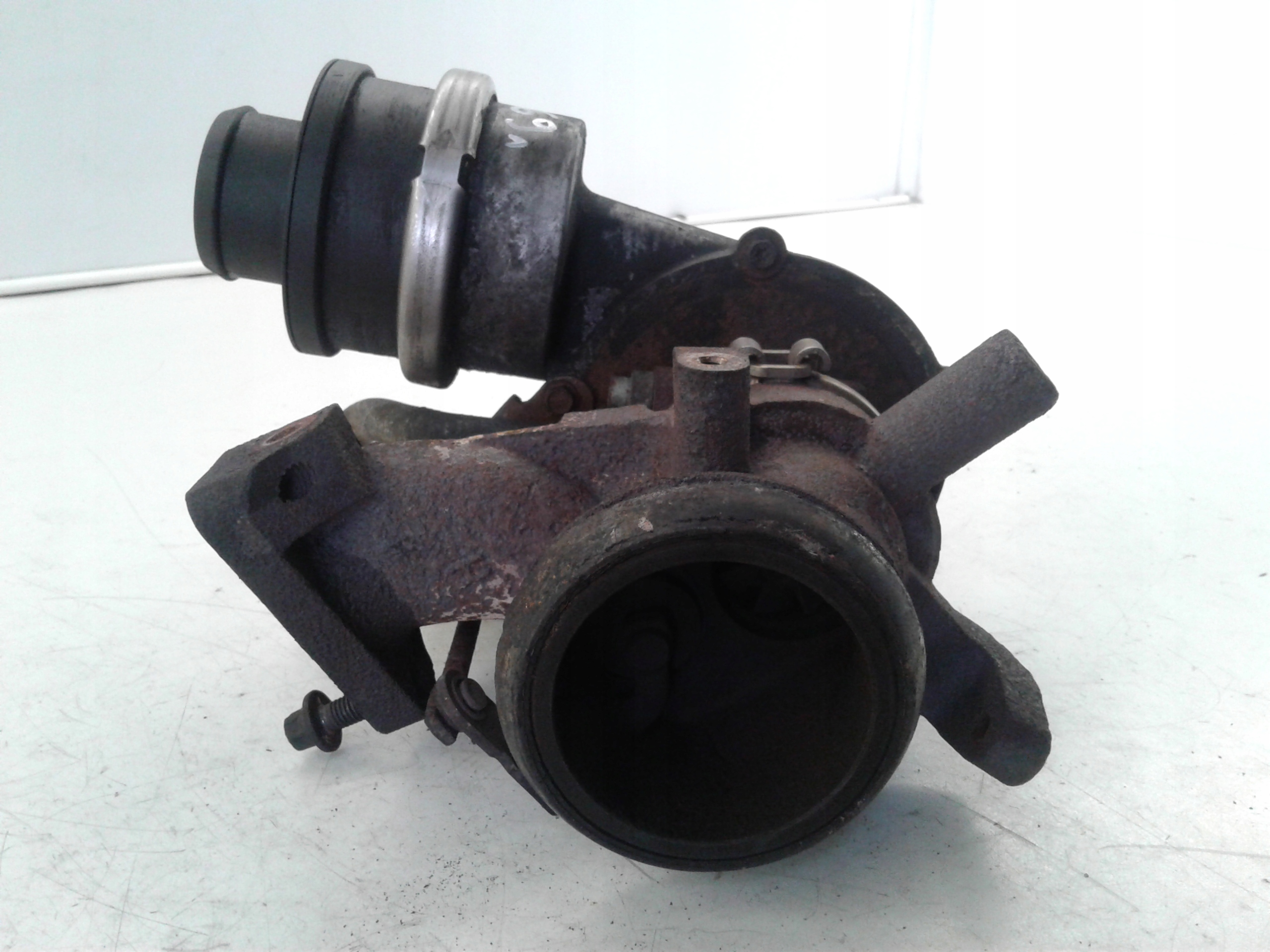 turbo A6400901780 Mercedes W169