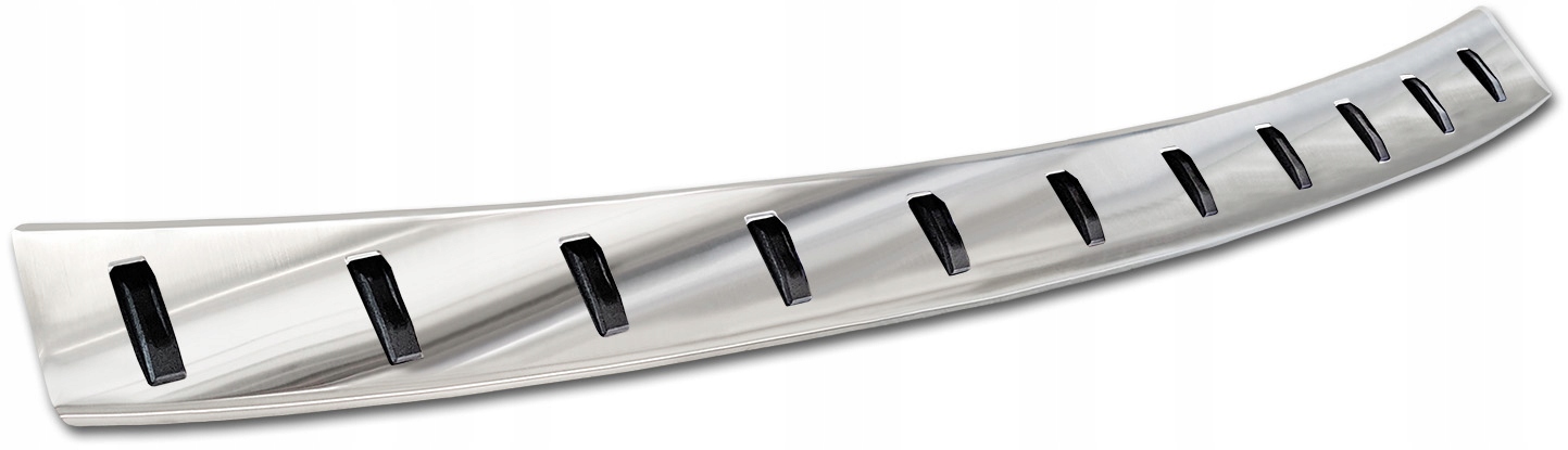 Peugeot Traveller Expert III Krycí Lišta Na Zadní Nárazník