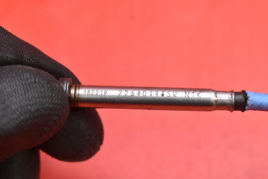 Sensor TEMPERATURY Gase 226404435R RENAULT TRAFIC 3 III 1.6 DCI 95 KM