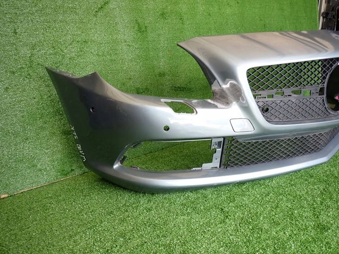 MERCEDES W172 172 SLK Frontstoßstange vorne