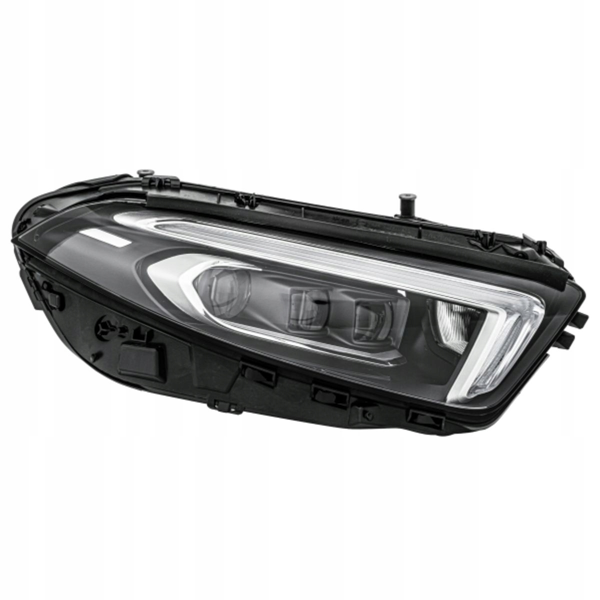 LAMPA MERCEDES A W177 V177 18-19 REFLEKTOR PRAWY