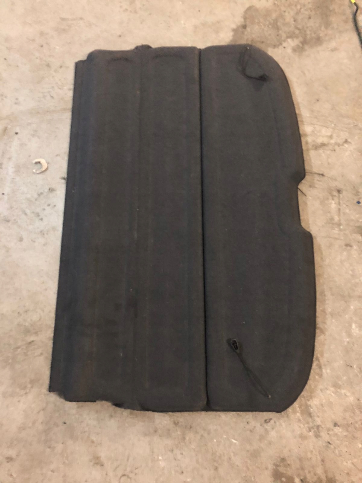 ПОЛКА БАГАЖНИКА 3008 96843207ZE