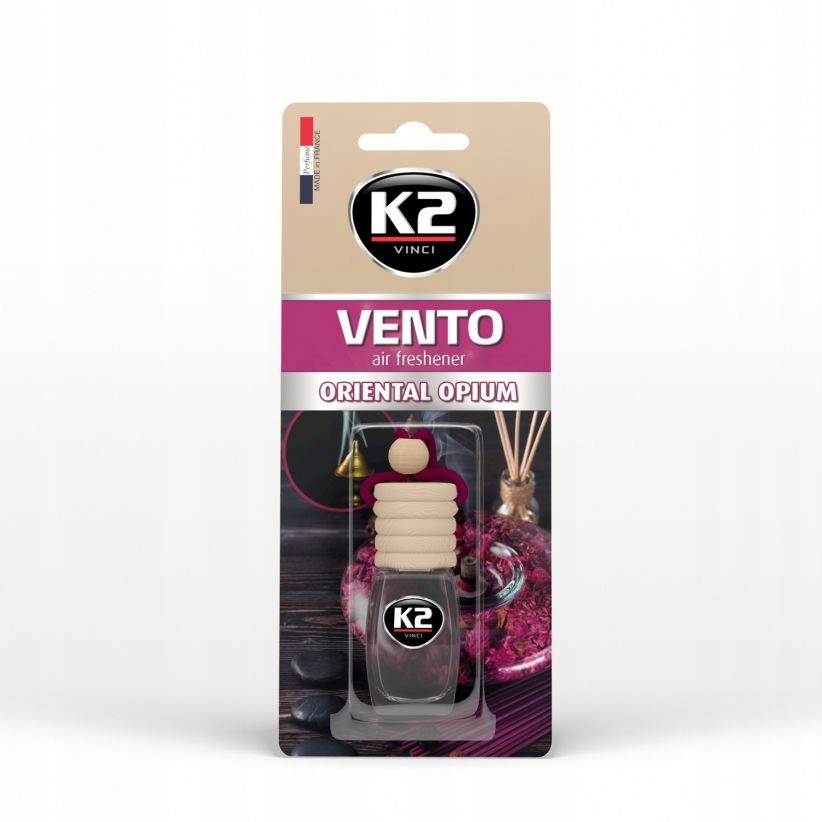 

K2 Zapach Vento Opium 8 ML Blister V464