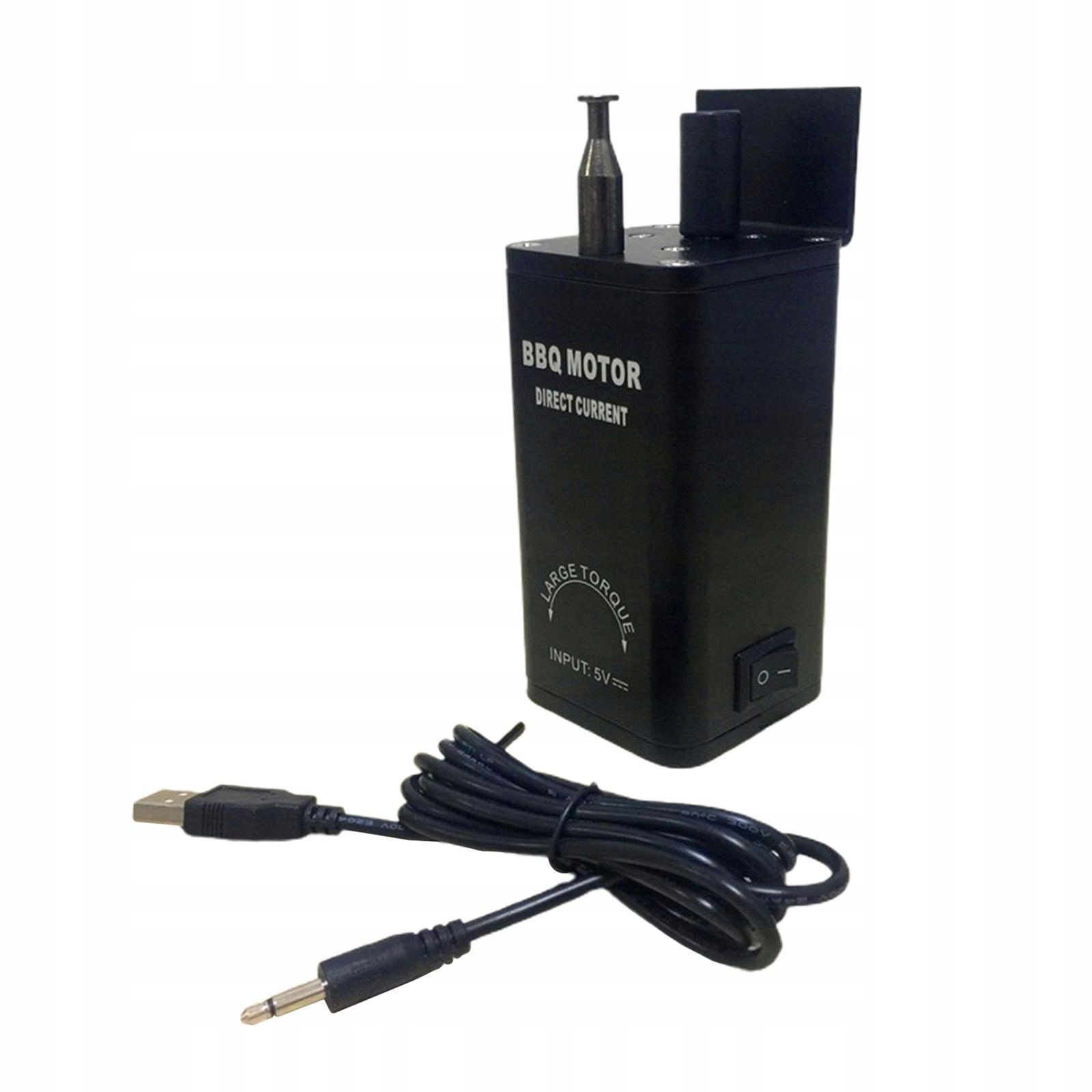 DC5V BBQ Motor Roaster do Marka bez marki