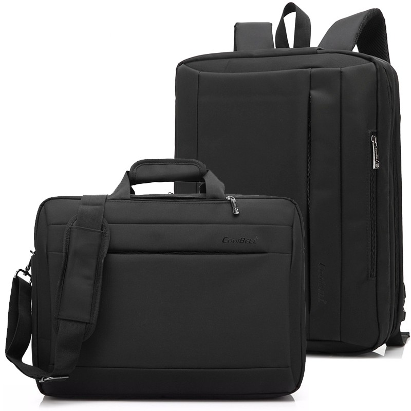 

Torba/Plecak Coolbell na laptopa 17,3 CB-5501 czar