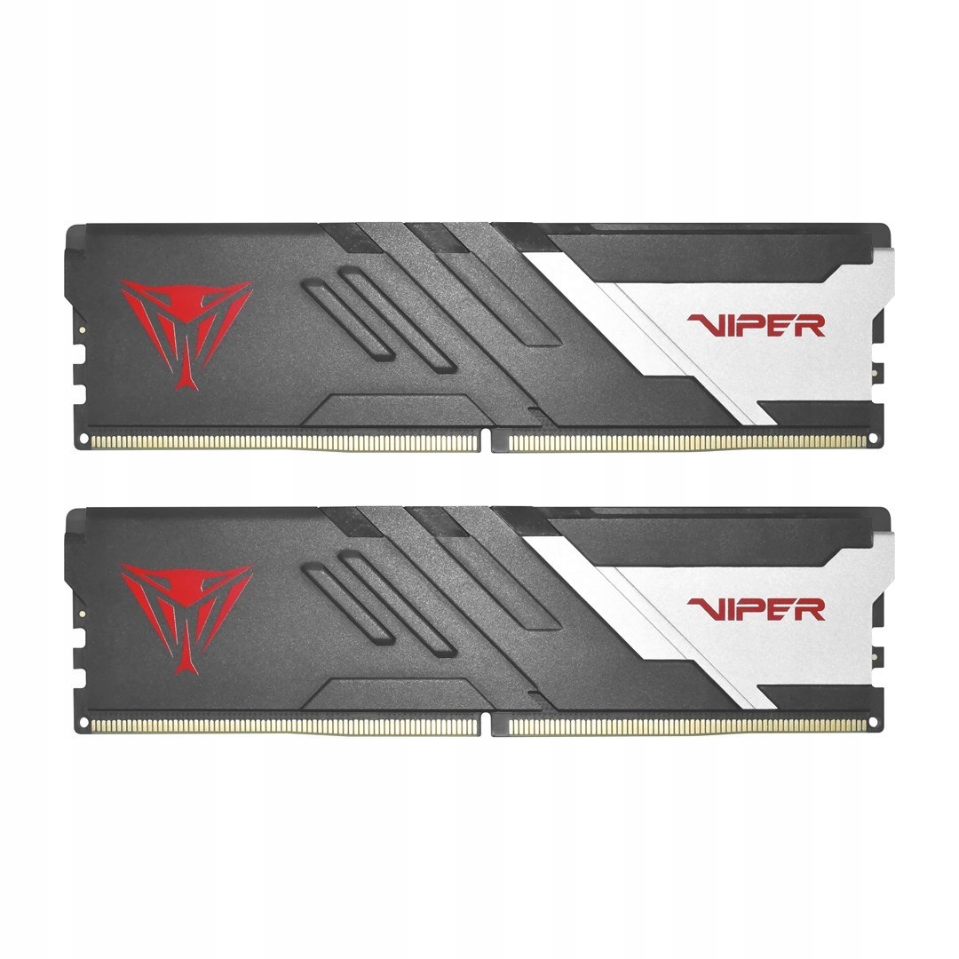 Patriot DDR5 Viper Venom 2x16GB 6400MHz CL32 XMP3