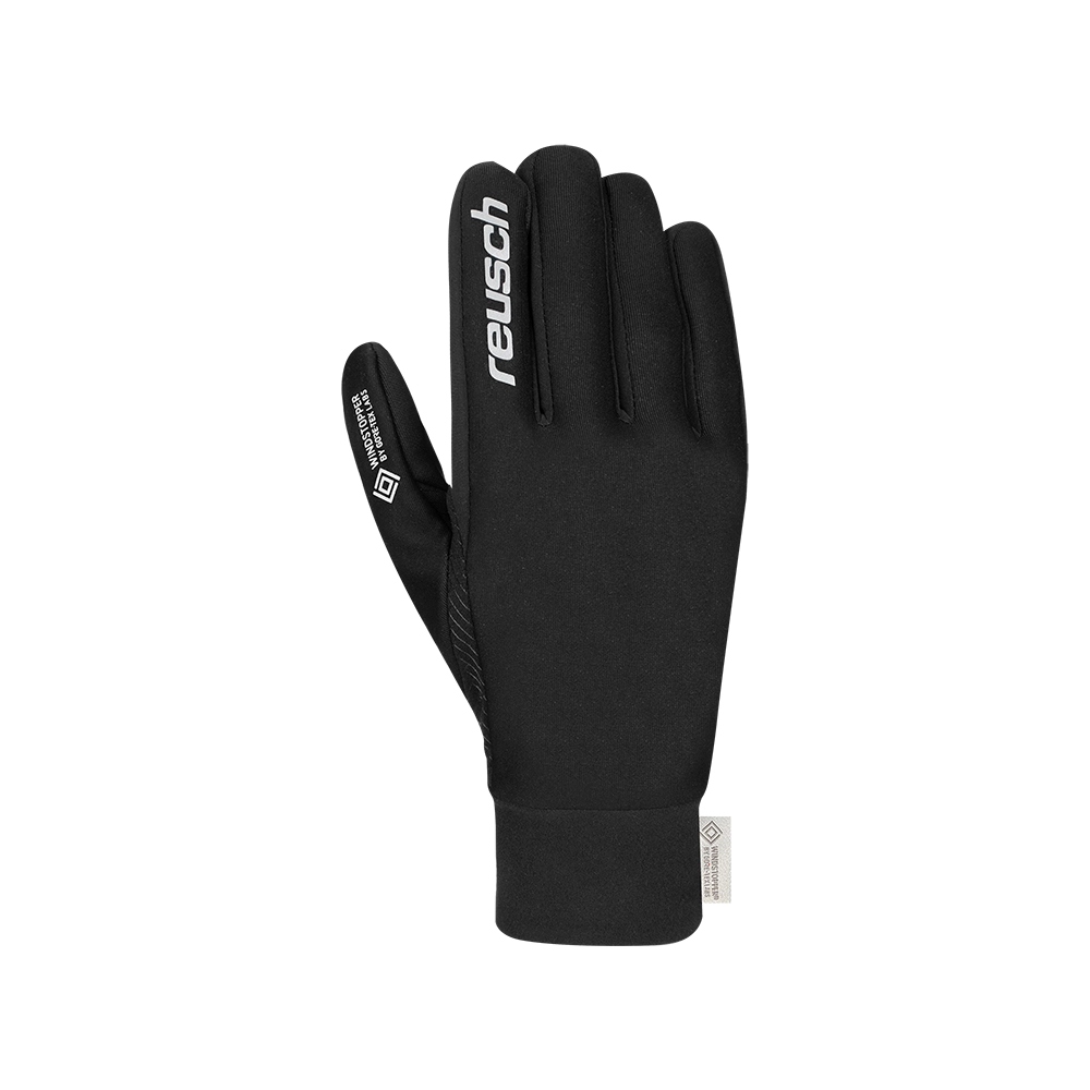 Rękawice zimowe męskie Reusch Karayel Windstopper Touch Tec 8___