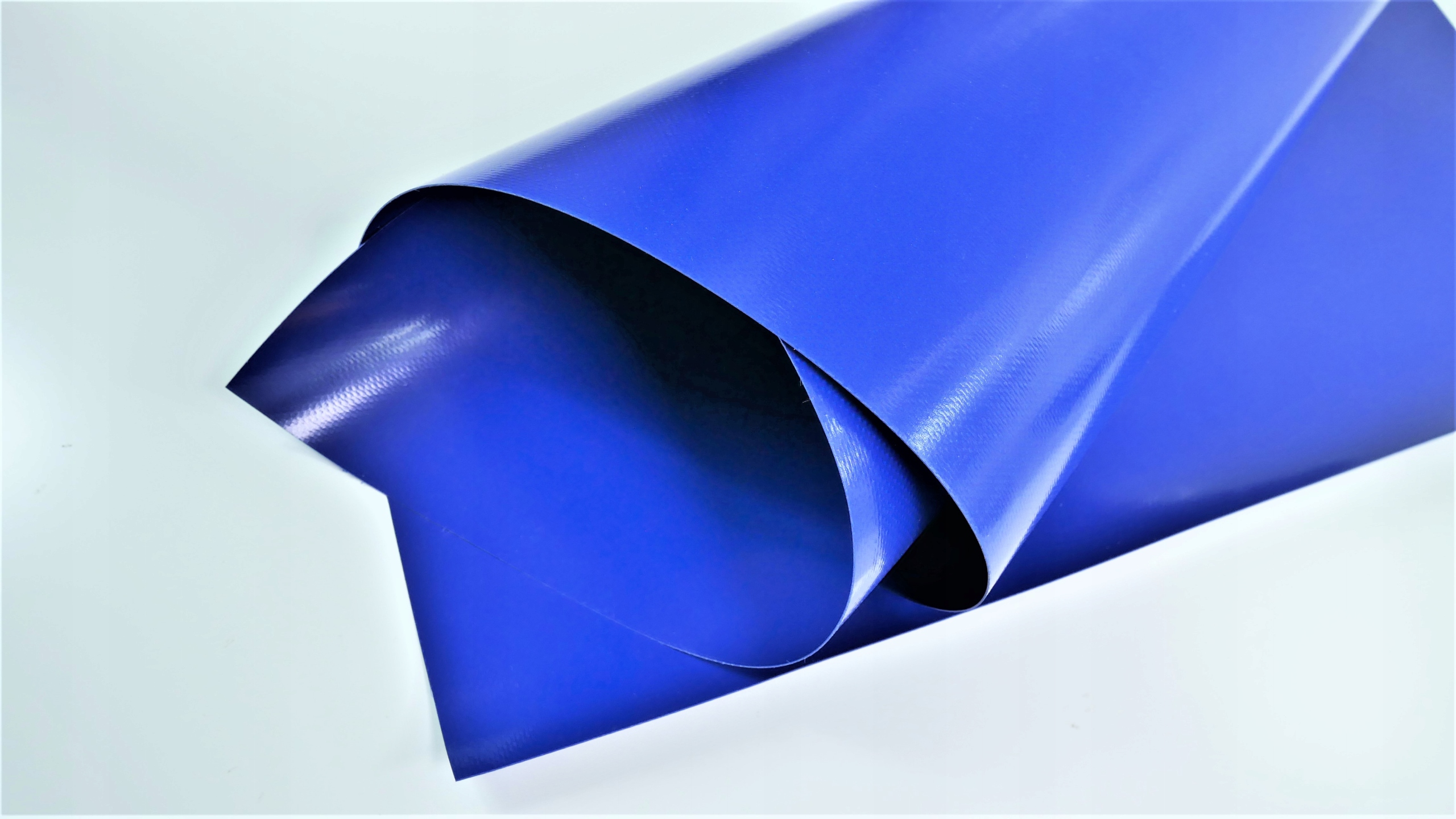 

Łata Pvc do naprawy plandeki 90x55cm niebieska