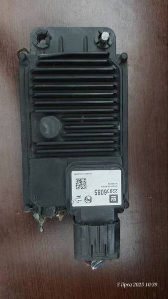 22936085 opel INSIGNIA A