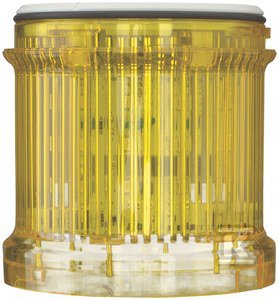 SL7-BL24-Y Mod.puls.led 24V Ac/dc-žlu