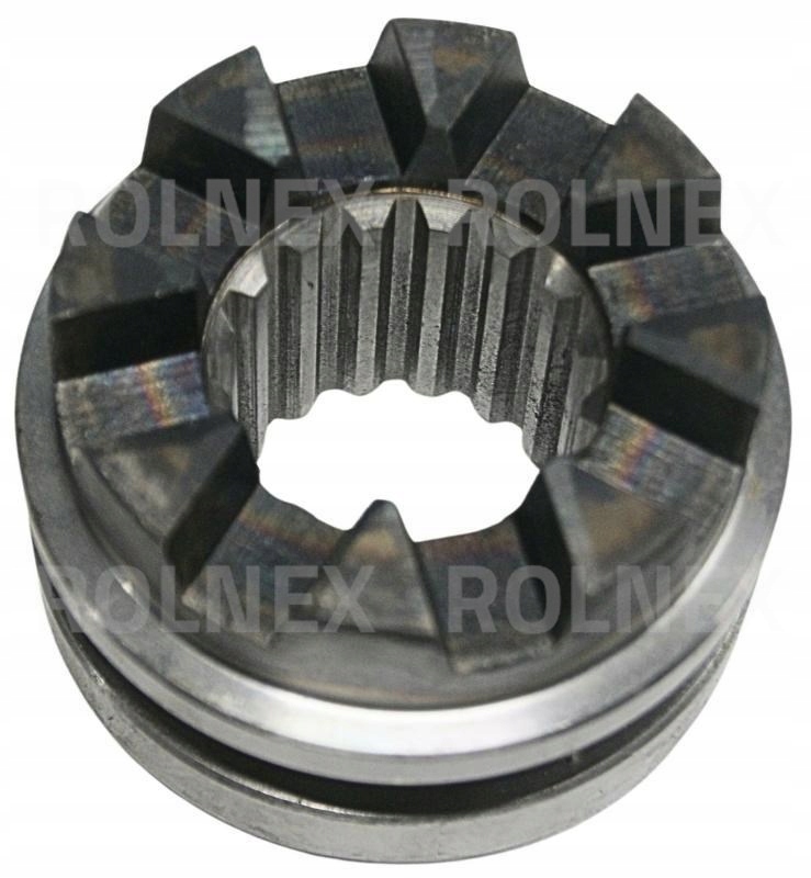 Zablokovací spojka Ursus C360 Skropol 50425170