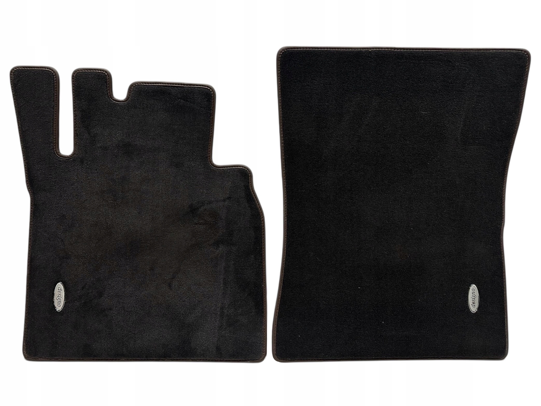 MERCEDES BENZ G WAGON CABRIO mats