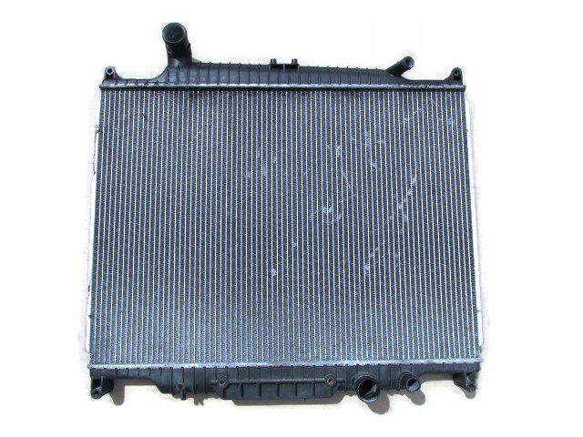 Range Rover III L322 LIFT 3.6 V8 Chłodnica wody