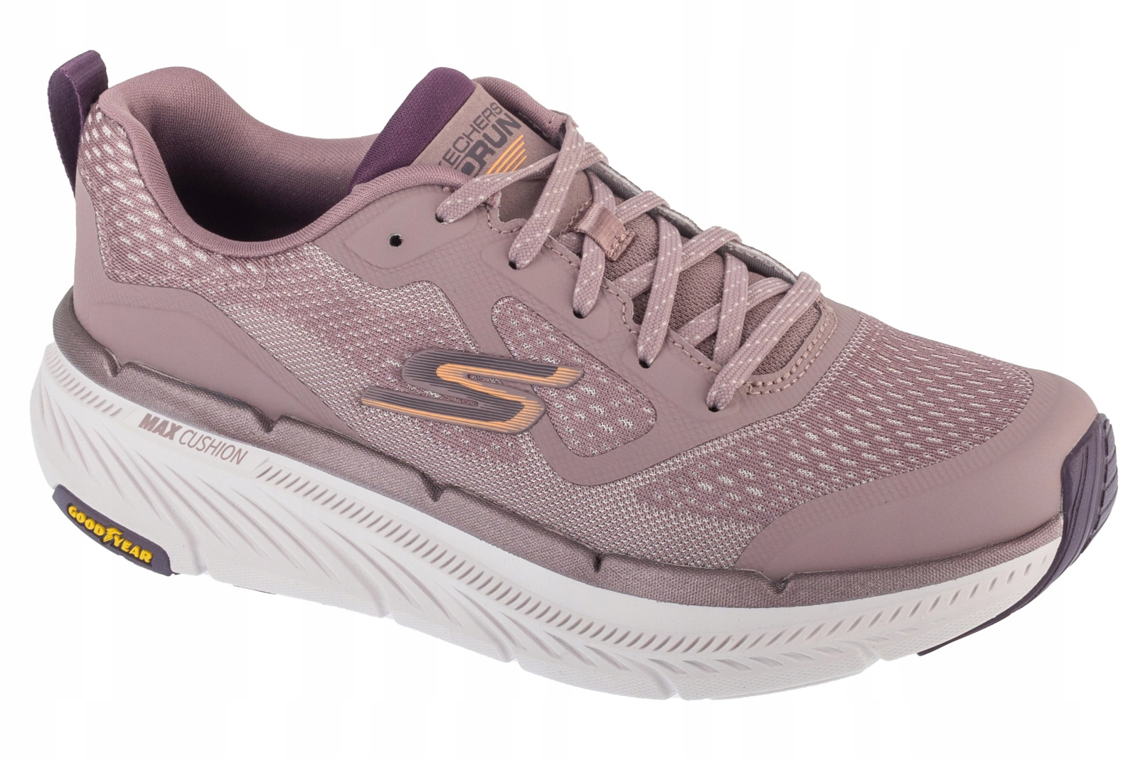 Damskie buty do biegania Skechers Max Cushioning Premier 2.0 r.35