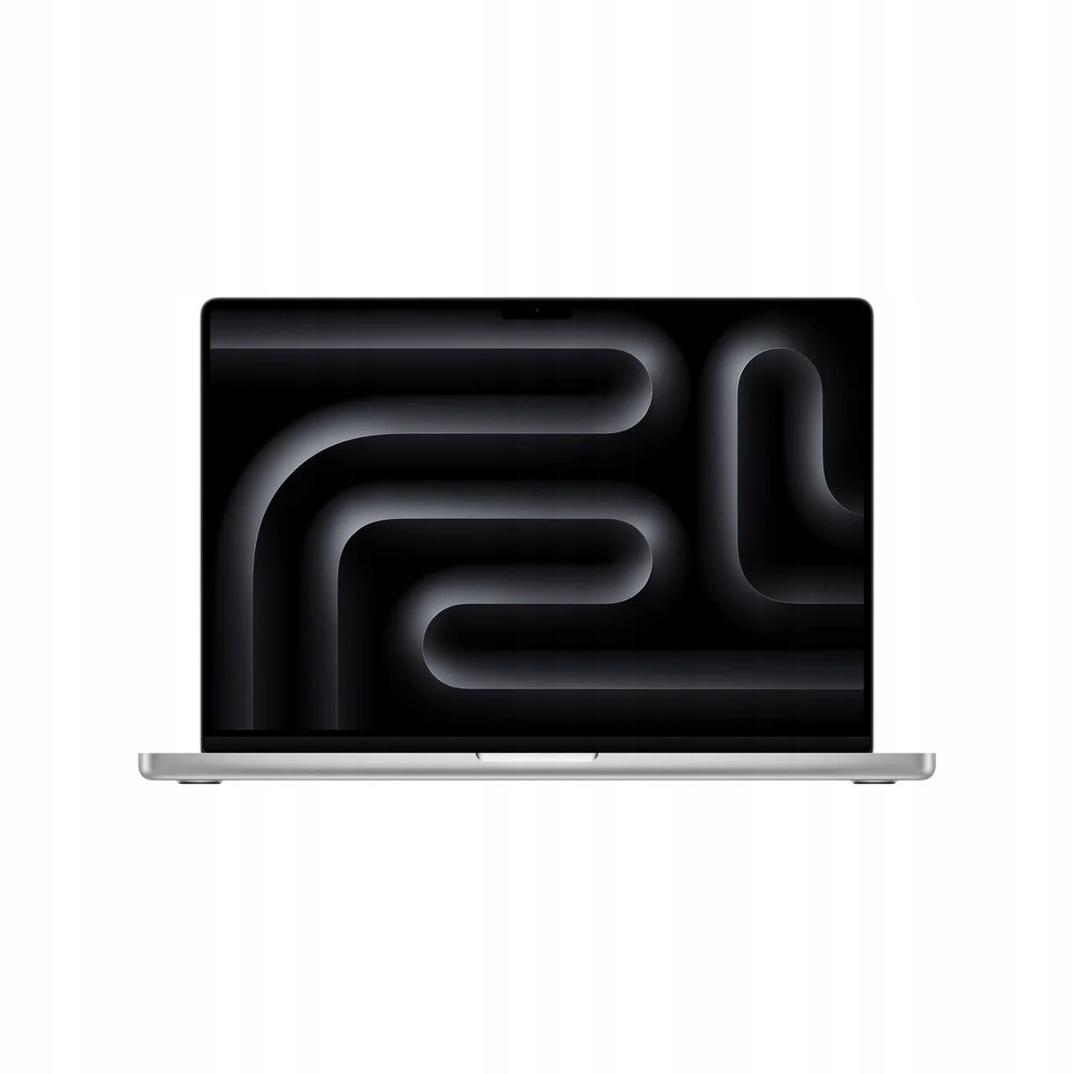 MacBook Pro 16 M5 Pro(18+20) 48GB/1TB Stříbrný