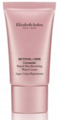 Elizabeth Arden Retinol Hpr Ceramide omlazující krém pro zralou pleť 15 ml