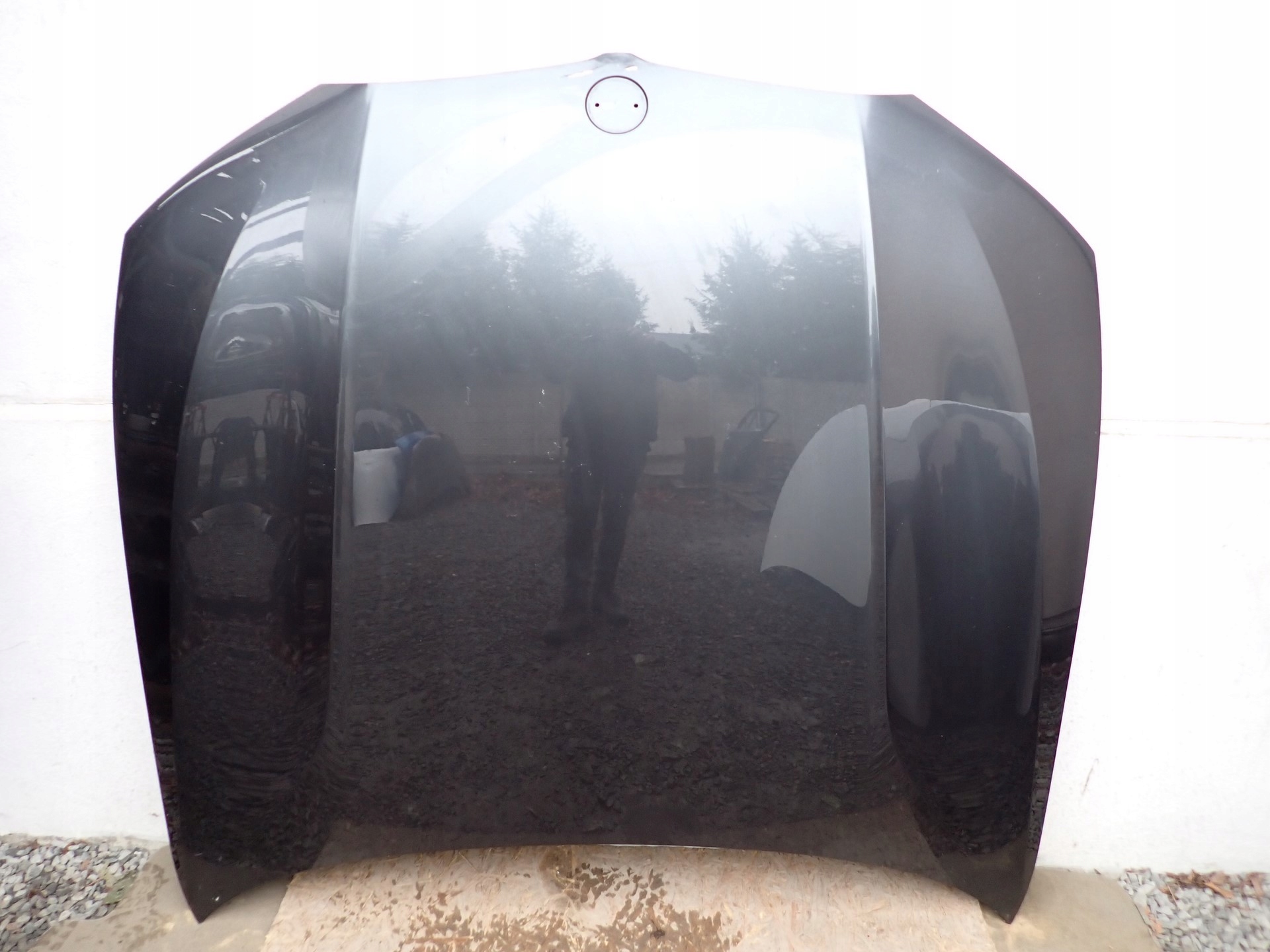 COFANO BMW 3 III G20 G21 2019- 41008494446