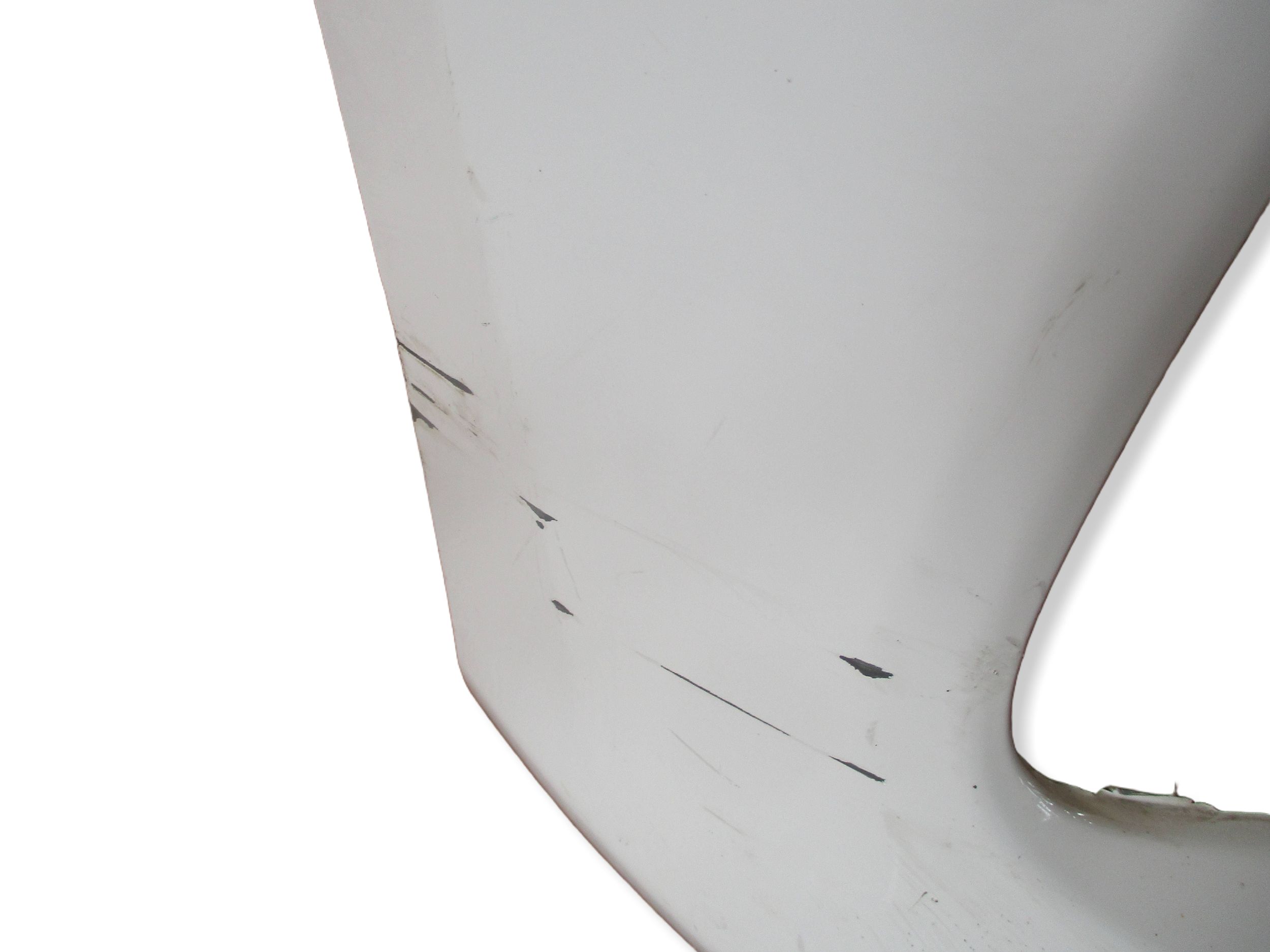 bumper front front TOYOTA YARIS IV