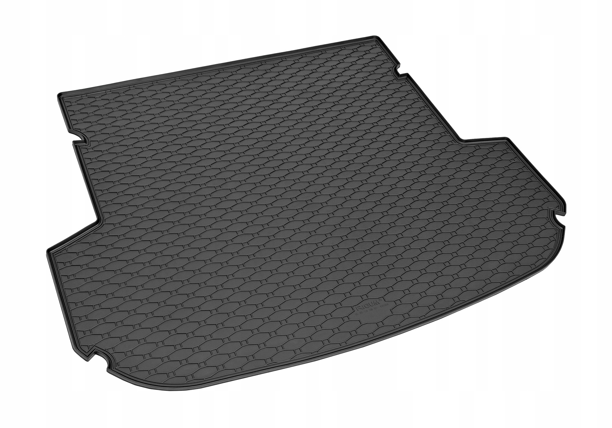 Zestaw dywaników do Kia Sorento od 2015 do 2020 | 5 miejsc - dywaniki Producent Rigum