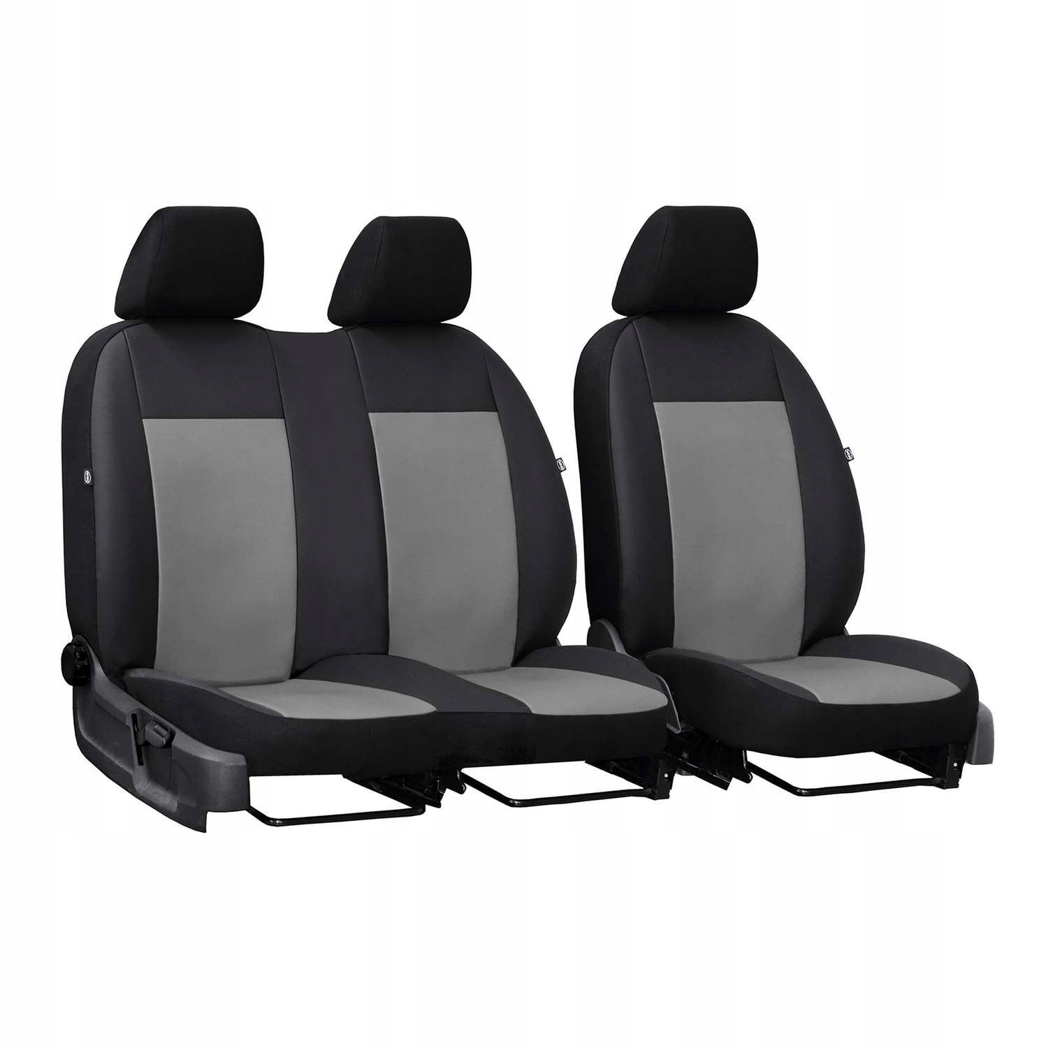 

Pokrowce miarowe Citroen Jumper 2+1 III 2014-2022