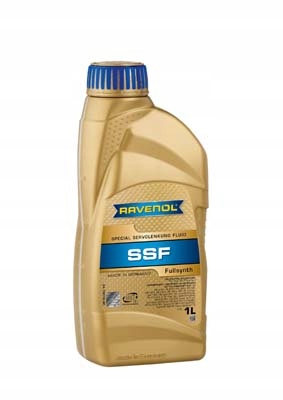 Olej Ravenol Ssf Spec. Servolenkung Fluid 1L