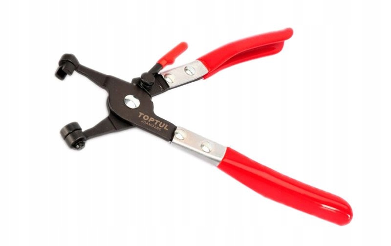 Szczypce TOPTUL JDAM028E Marka Toptul