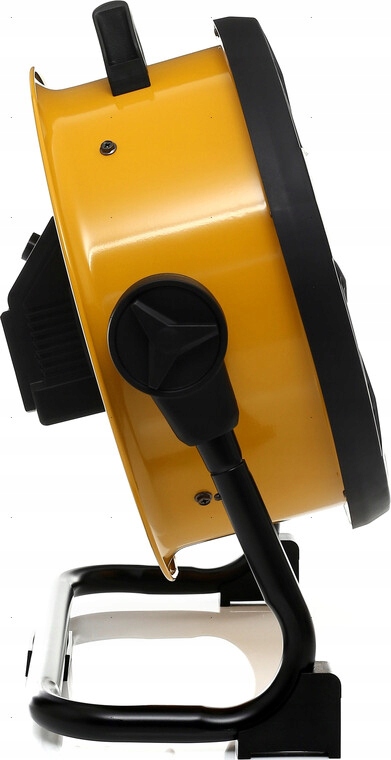 WENTYLATOR MASTER DFB 16 Waga produktu z opakowaniem jednostkowym 7 kg