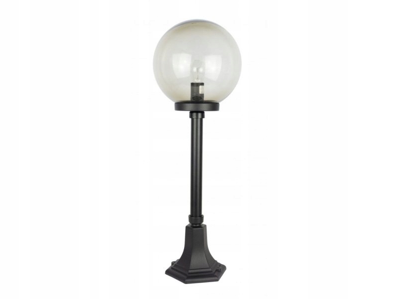 

Lampa Ogrodowa stojąca słupek Kule Classic 25 73cm