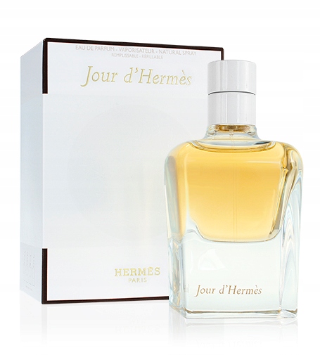 Hermes Jour d'Hermes parfémovaná voda pro ženy 50 ml
