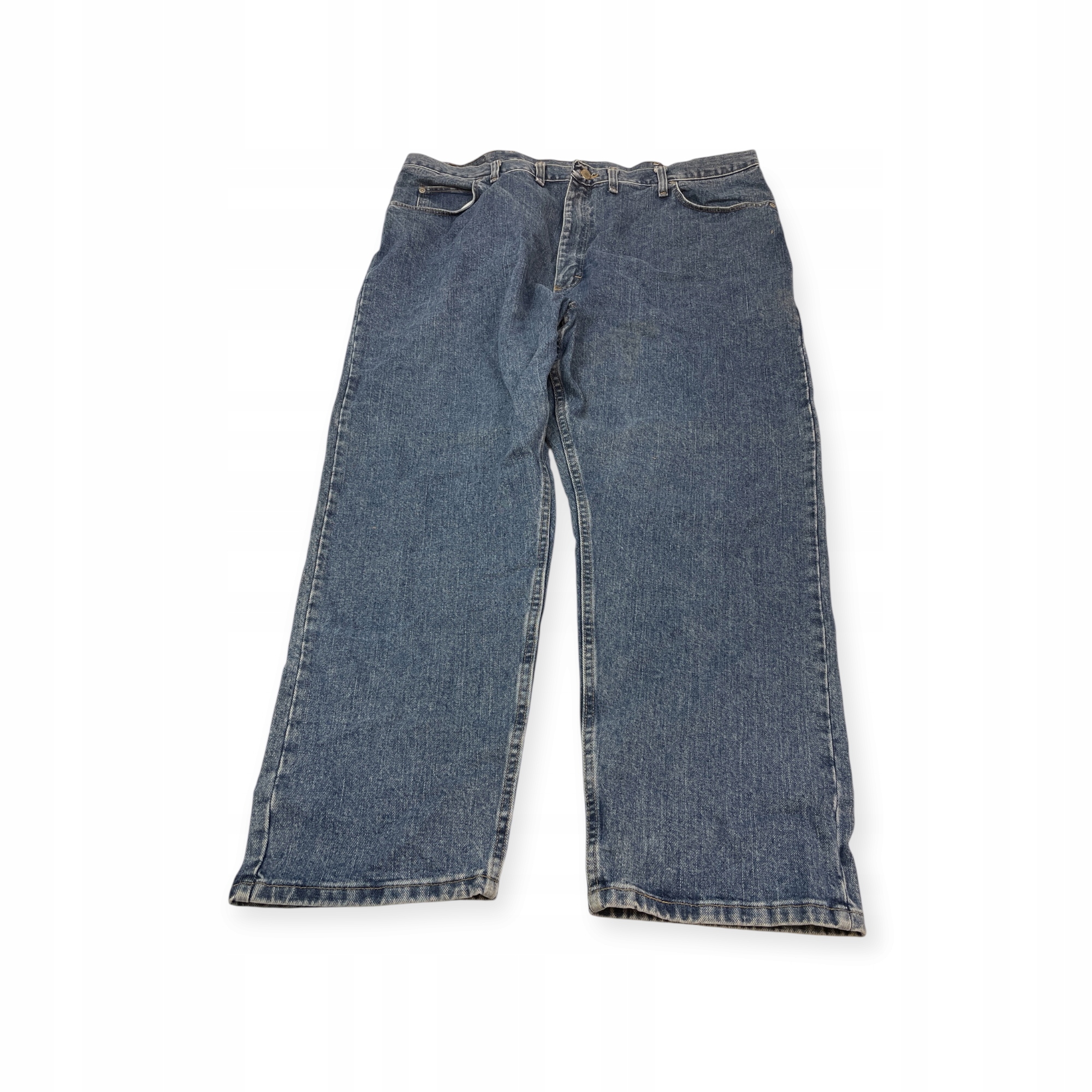 Pánské džíny Wrangler – velikost 3XL