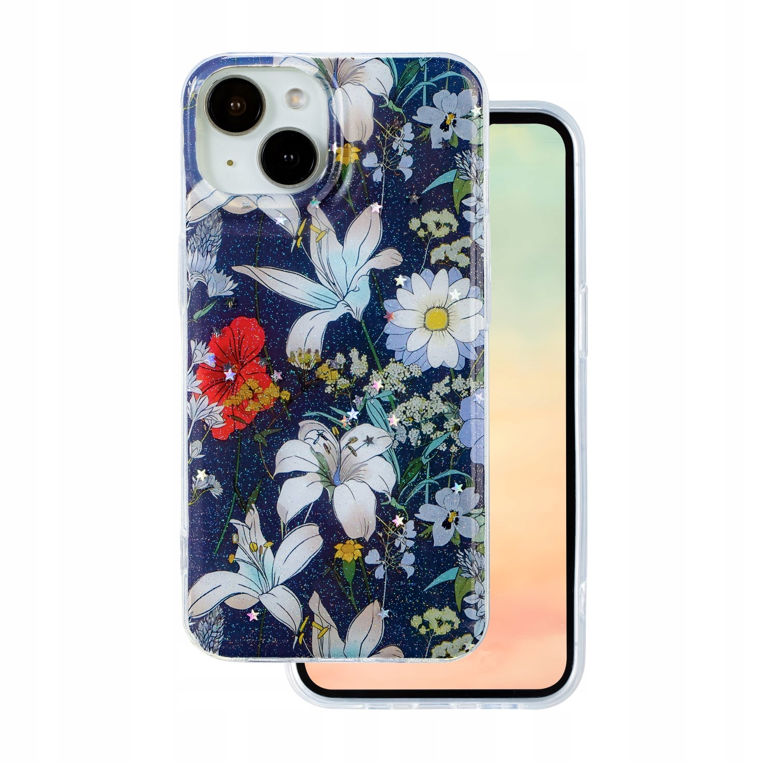 Telforceone Etui Nakładka Pokrowiec Do Iphone 11 Ochrona Przed Zarysowaniem