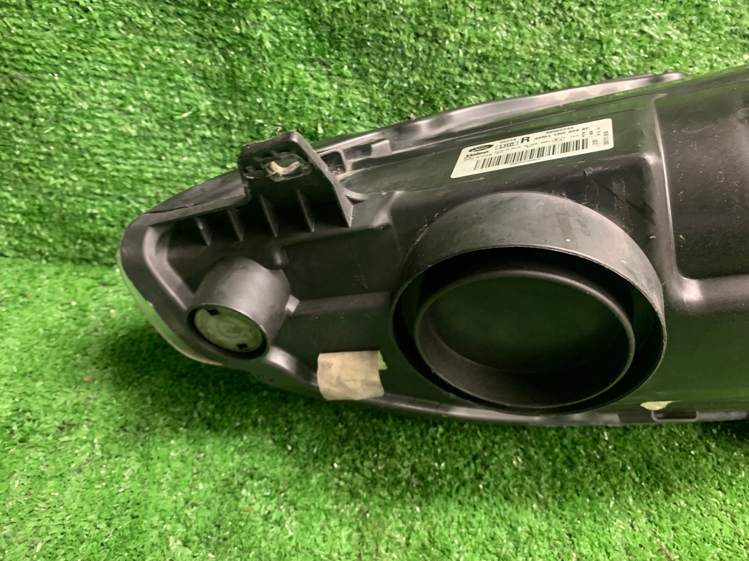nice light left front front FORD C-MAX II MK2 10-14R AM51-13W030-AF