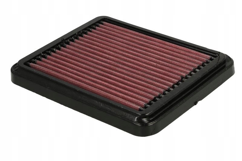 Vzduchový filter so zvýšenou trvanlivosťou (x22) viacnásobného K&n DU-1118