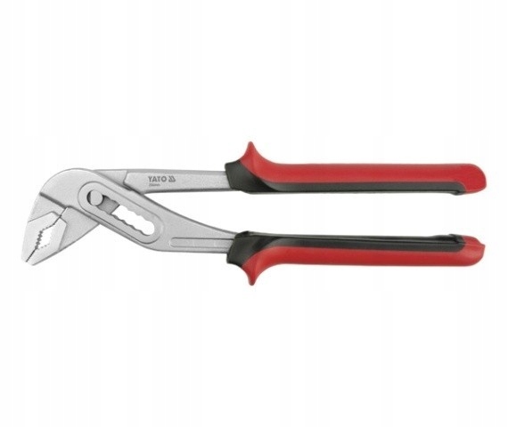 

Szczypce nastawne 250 mm YT-2070 Yato