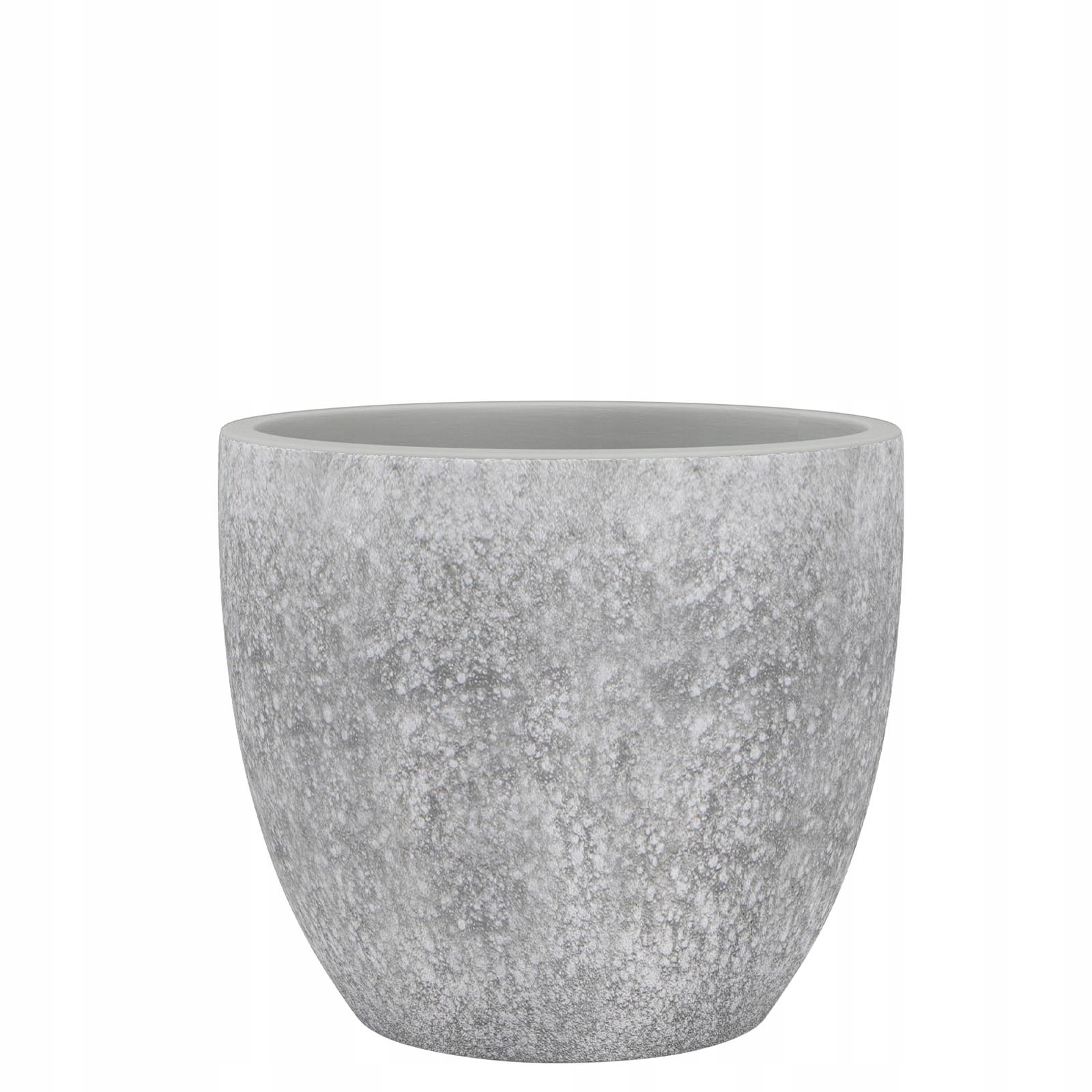 

ceramiczna osłonka szary popiel Hestia 17/15 mat