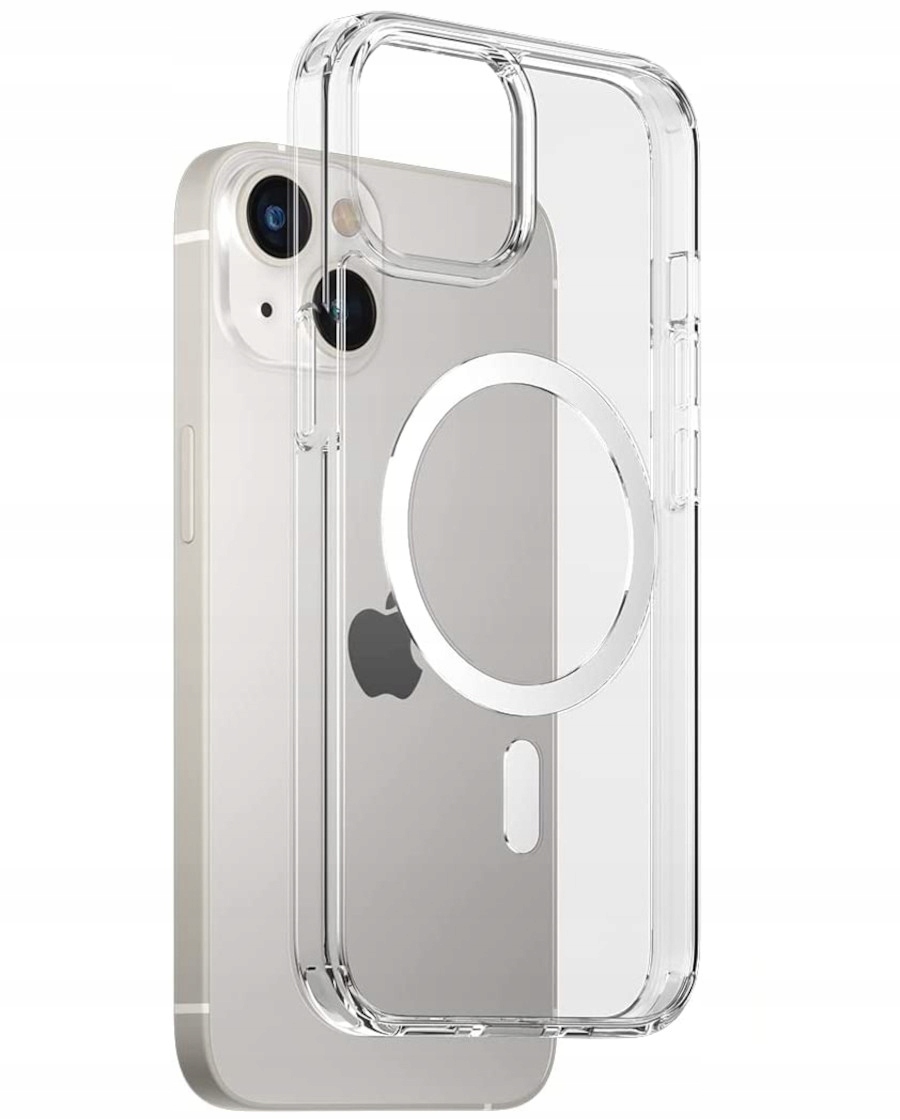 

Etui Obudowa Z Magsafe Do Iphone 14