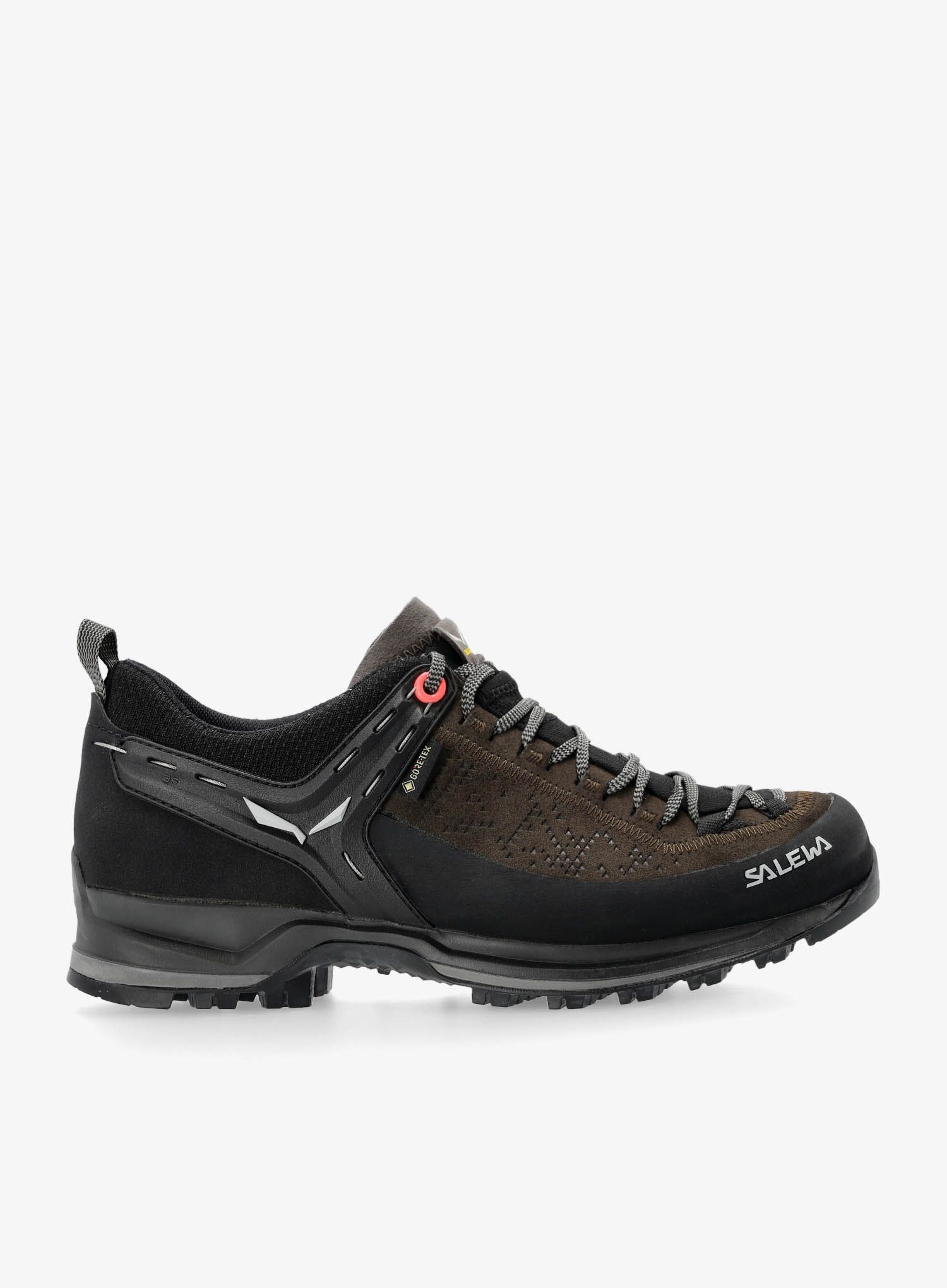 Buty damskie Salewa Mountain Trainer 2 Gtx black/bung. c. Uk 6 (39)