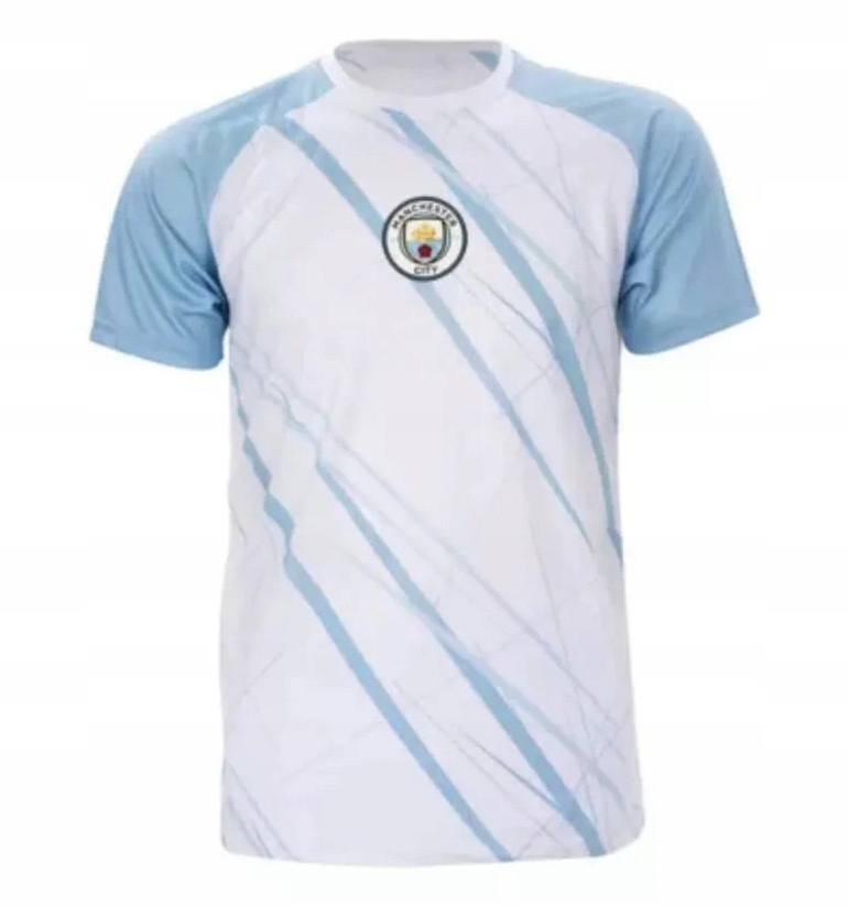 Koszulka Manchester City oficjalna licencjonowana