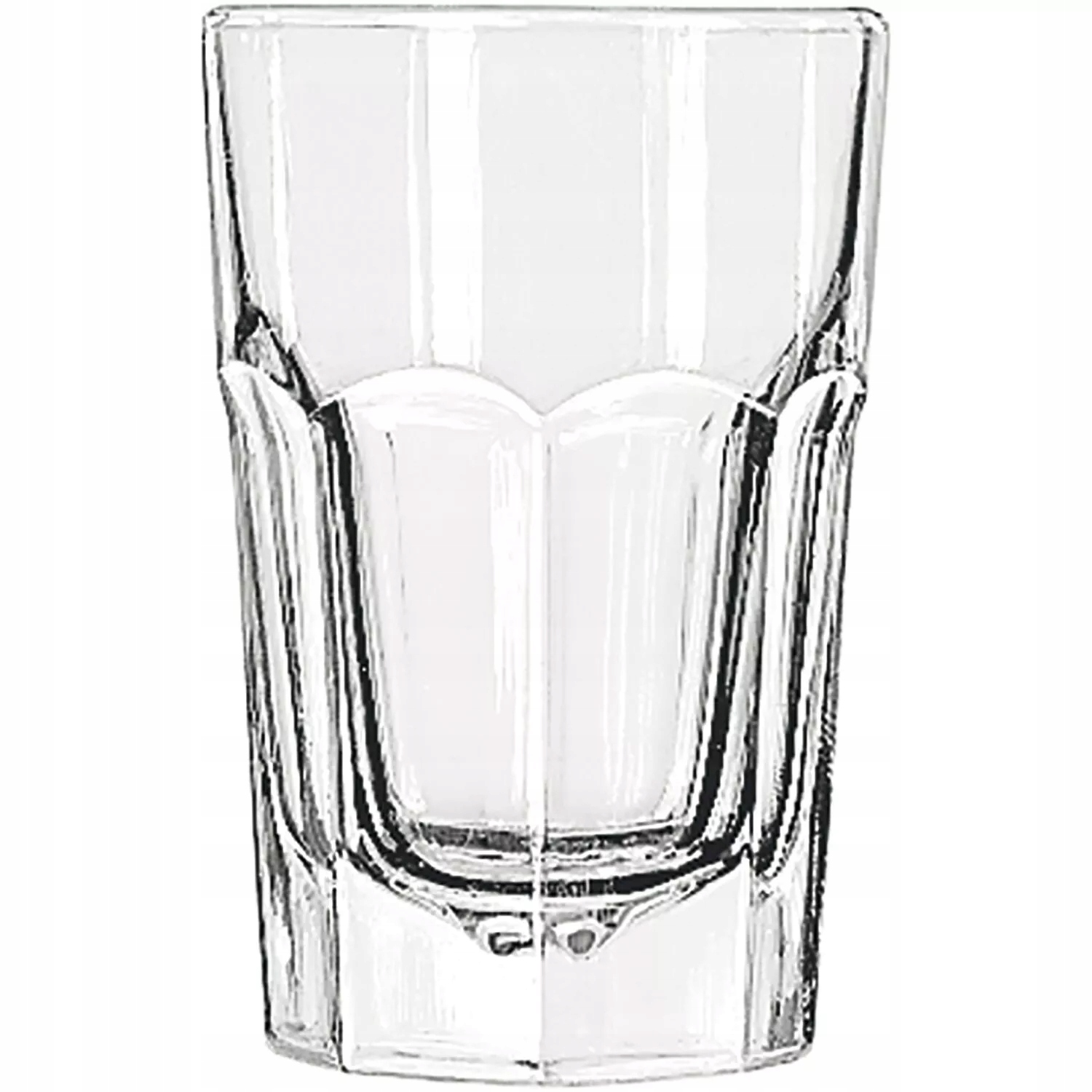 Onis Sklenice na míchané nápoje koktejly Titan 260 ml (12 ks)