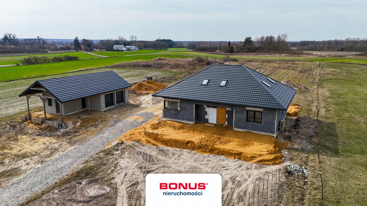 Dom, Chojeniec, Siedliszcze, Chełmski, 265 m²