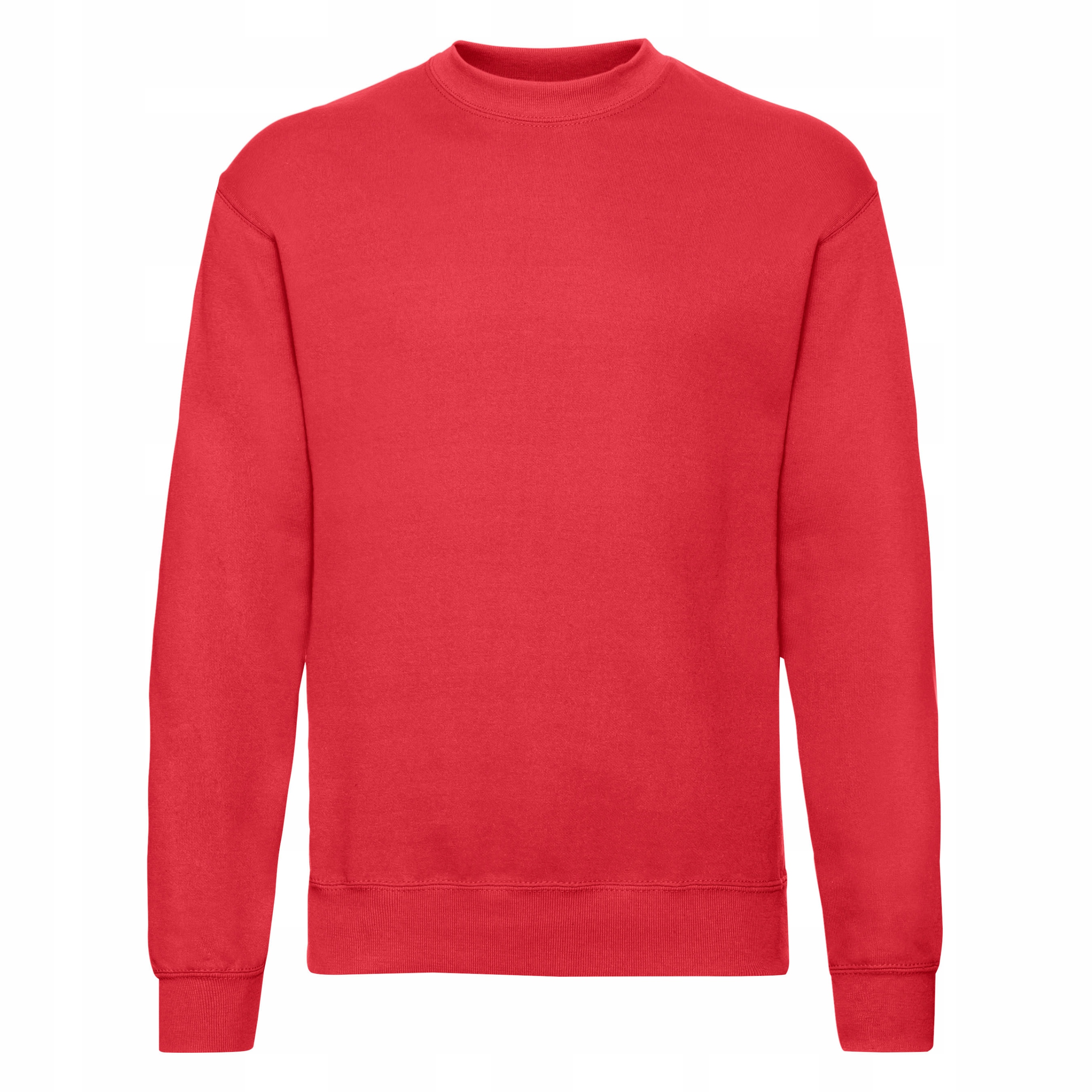 

Fruit Bluza Set-In Sweat Classic 280g [40] XL