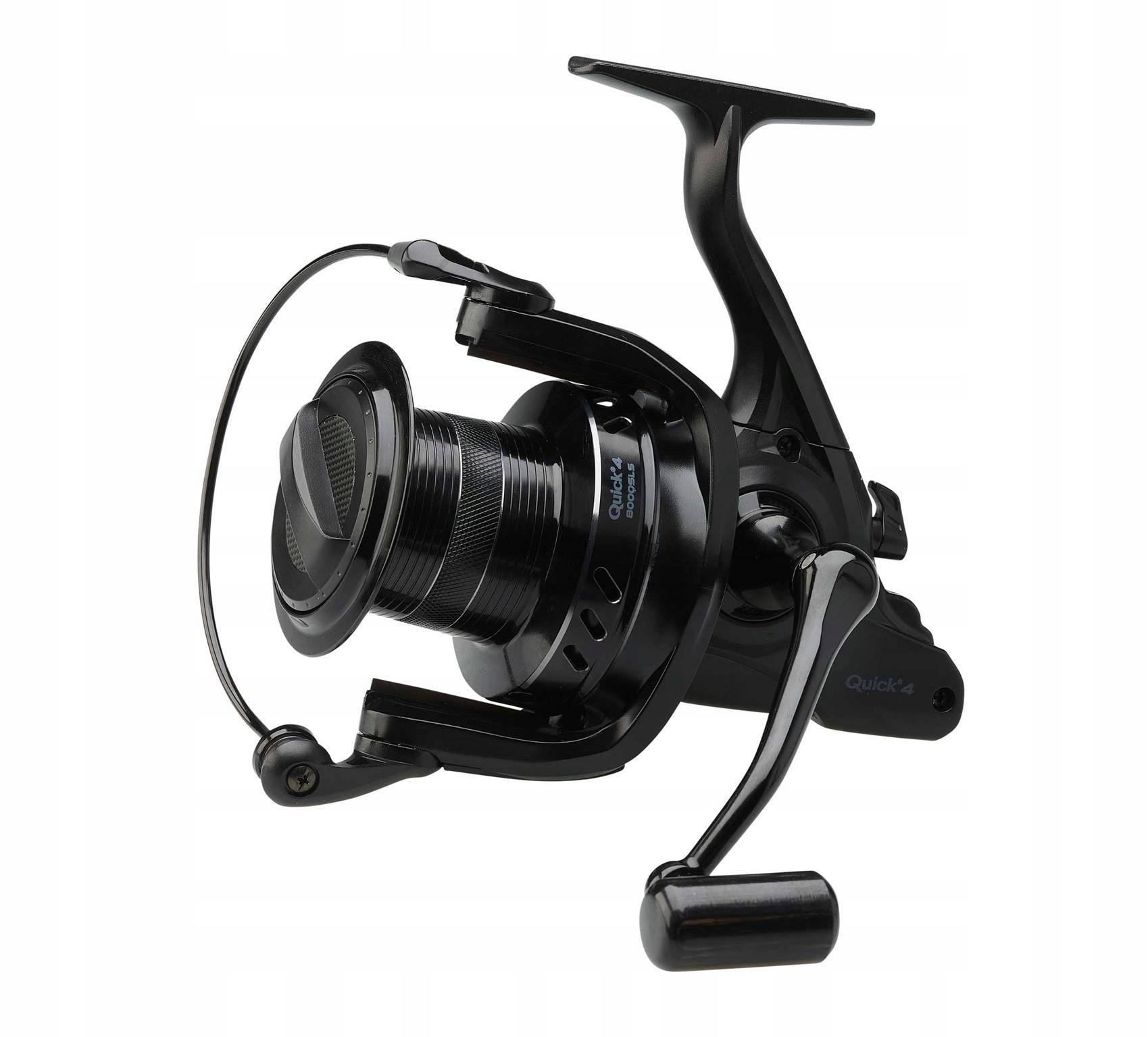 Kołowrotek Dam Quick 4 Sls Fd 8000