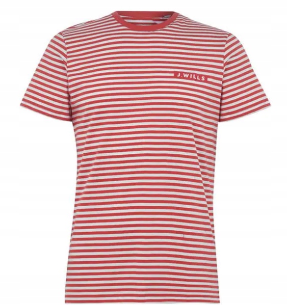 

M666 Nowa Męska Koszulka T-shirt Jack Wills S