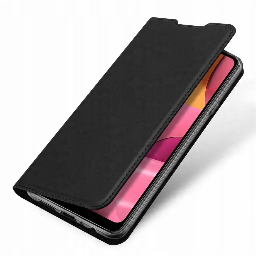 

Etui z klapką Case do Samsung Galaxy A51 5G+SZKŁO